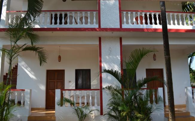 Фото отеля Seaprincess Guest House