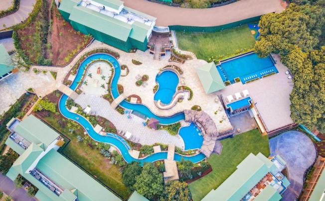 Фото отеля Club Mahindra Assonora