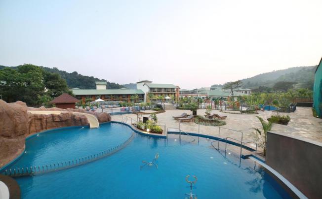 Фото отеля Club Mahindra Assonora