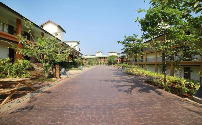 Фото отеля Club Mahindra Assonora