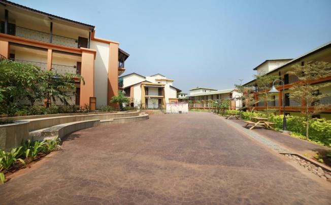 Фото отеля Club Mahindra Assonora