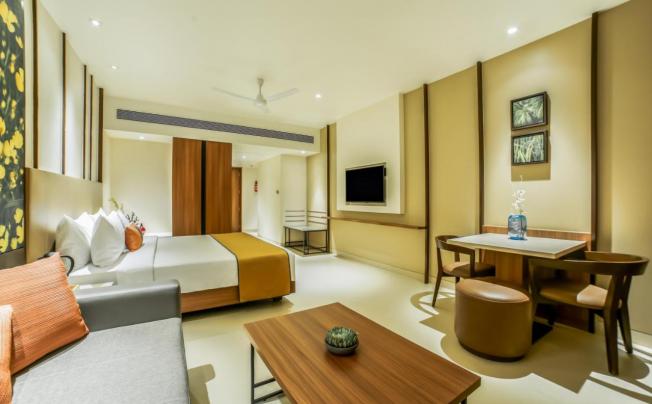 Фото отеля Club Mahindra Assonora