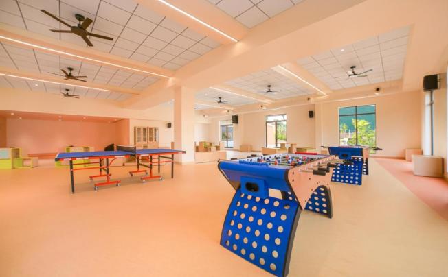 Фото отеля Club Mahindra Assonora