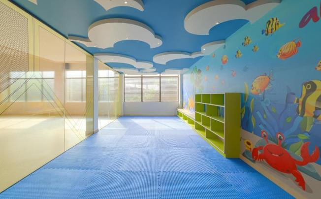 Фото отеля Club Mahindra Assonora