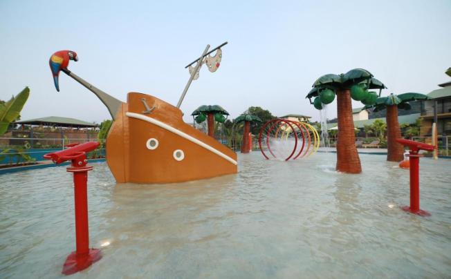 Фото отеля Club Mahindra Assonora