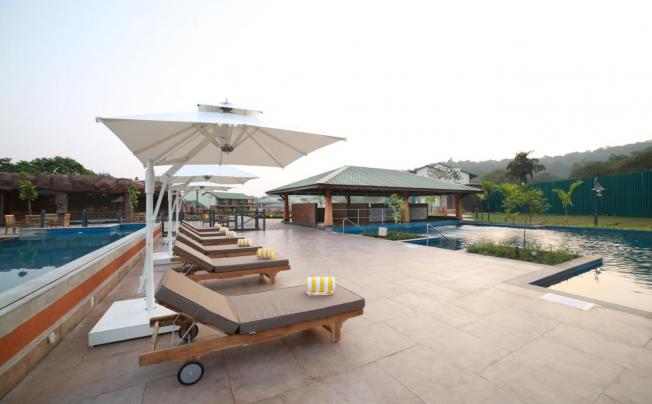 Фото отеля Club Mahindra Assonora