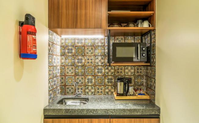 Фото отеля Club Mahindra Assonora