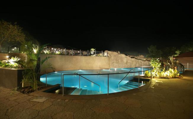 Фото отеля Club Mahindra Assonora