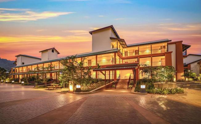 Фото отеля Club Mahindra Assonora