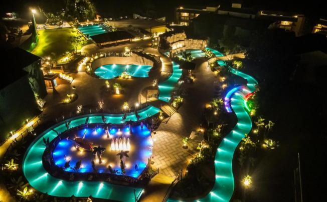 Фото отеля Club Mahindra Assonora