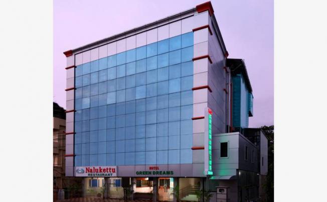 Фото отеля Green Dreams Business & Leisure