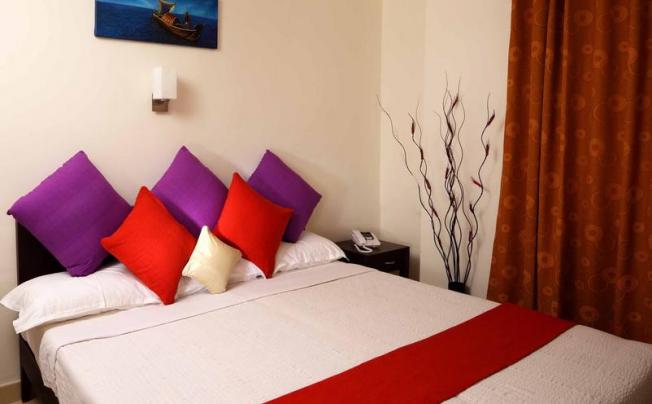 Фото отеля GREEN DREAMS BUSINESS & LEISURE