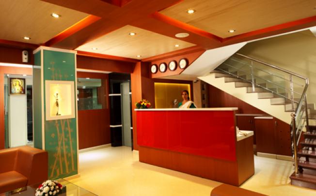 Фото отеля GREEN DREAMS BUSINESS & LEISURE