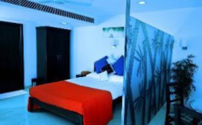 Фото отеля GREEN DREAMS BUSINESS & LEISURE