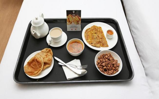 Фото отеля SPOT ON 49060 Radhabai Guest House