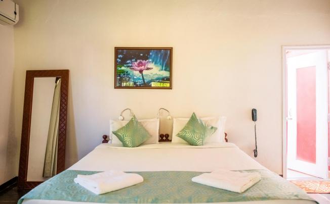 Фото отеля Aquatica Resort Goa