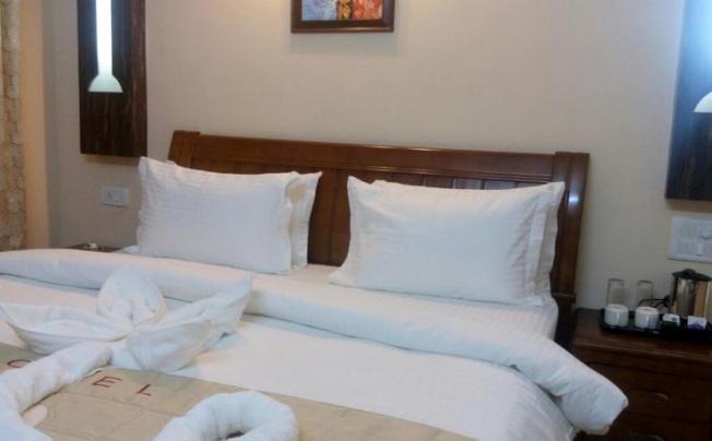 Фото отеля Hotel 69