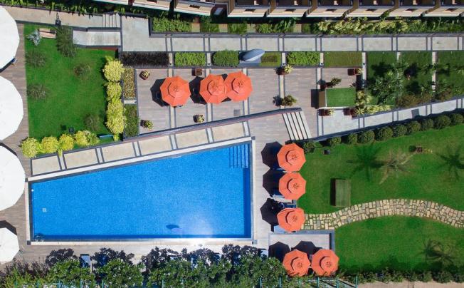 Фото отеля Ibis Styles Goa Calangute resort