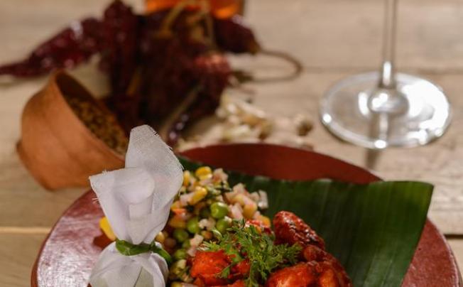 Фото отеля Ibis Styles Goa Calangute resort