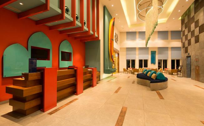Фото отеля Ibis Styles Goa Calangute resort