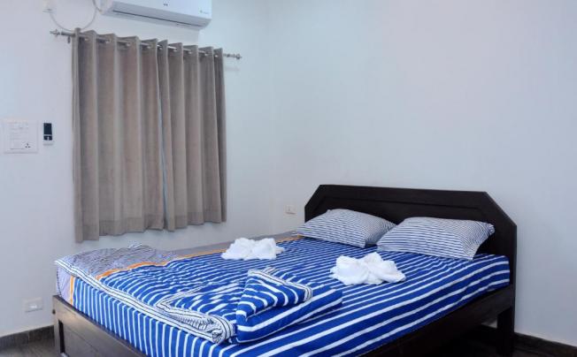 Фото отеля Anu The Guesthouse