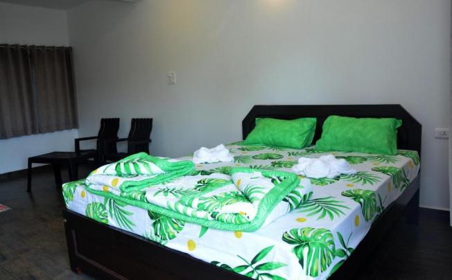 Фото отеля Anu The Guesthouse