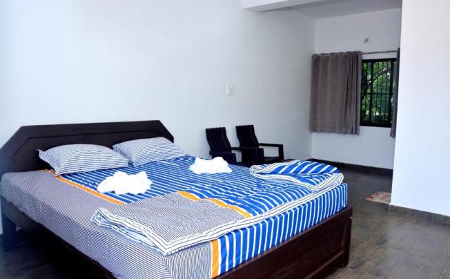 Фото отеля Anu The Guesthouse