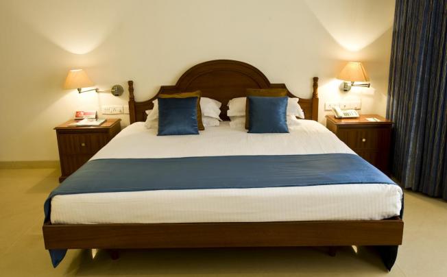 Фото отеля Chances Resort & Casino