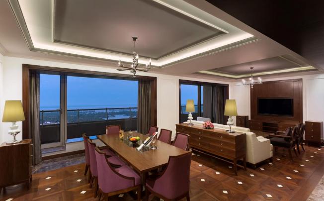 Фото отеля Crowne plaza kochi