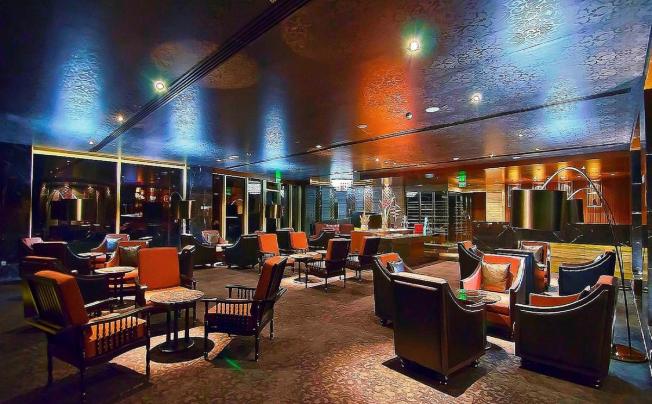 Фото отеля Crowne plaza kochi
