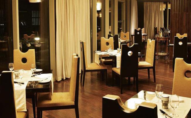 Фото отеля Crowne plaza kochi