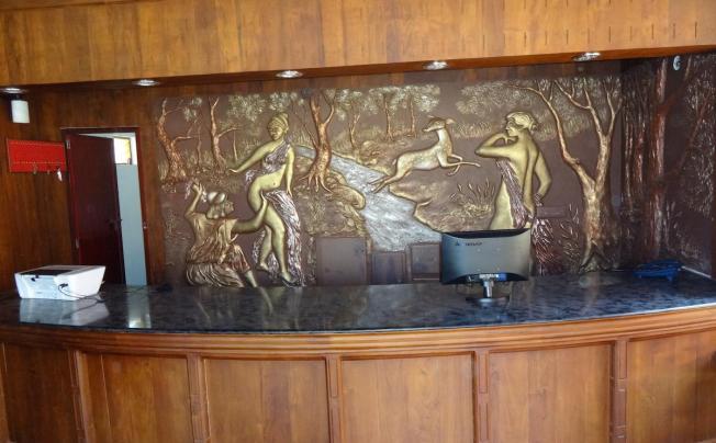 Фото отеля Anamika Ayurvedic Heritage resort