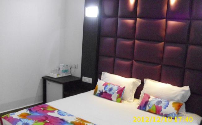 Фото отеля Nordest Lemonmint Beach Resort