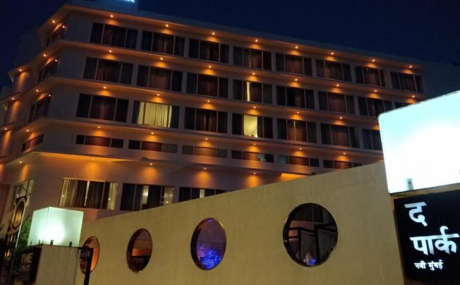 Фото отеля The Park Navi Mumbai