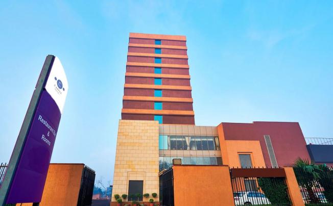 Фото отеля Premier Inn Shalimar Bagh New Delhi