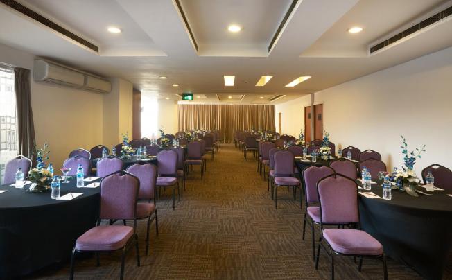 Фото отеля PREMIER INN SHALIMAR BAGH NEW DELHI