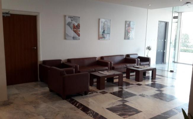 Фото отеля PREMIER INN SHALIMAR BAGH NEW DELHI