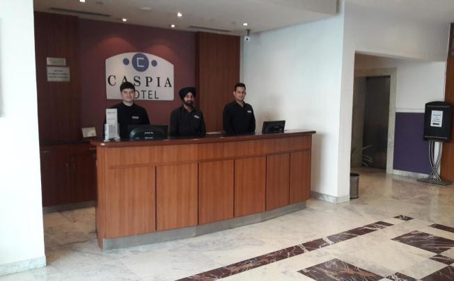 Фото отеля PREMIER INN SHALIMAR BAGH NEW DELHI