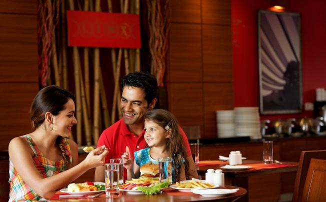 Фото отеля PREMIER INN SHALIMAR BAGH NEW DELHI