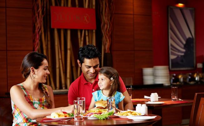 Фото отеля PREMIER INN SHALIMAR BAGH NEW DELHI