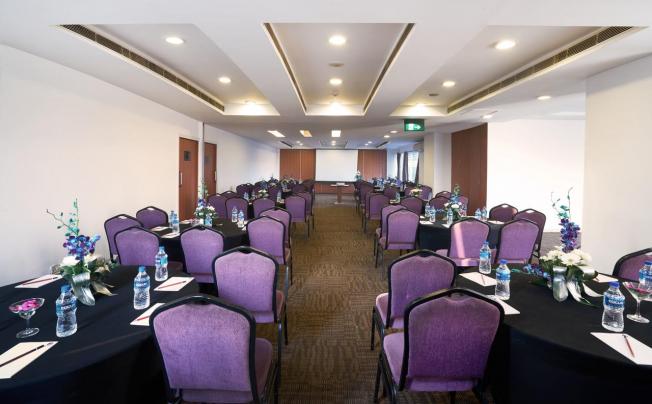 Фото отеля PREMIER INN SHALIMAR BAGH NEW DELHI