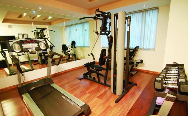 Фото отеля PREMIER INN SHALIMAR BAGH NEW DELHI