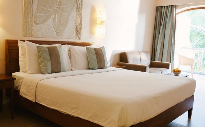 Фото отеля Prainha Resort & Cottage By The Sea