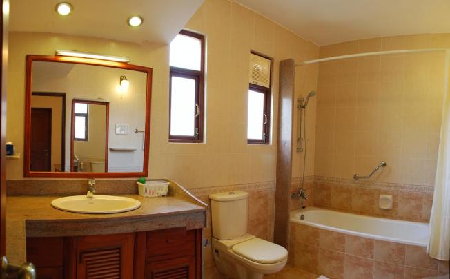 Фото отеля Hacienda De Goa Resort
