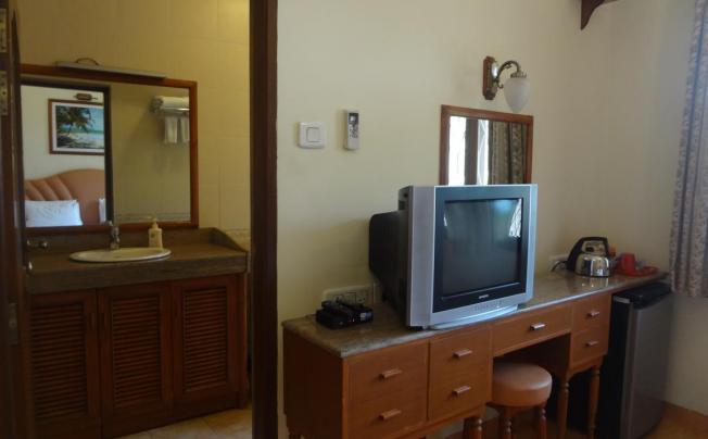 Фото отеля Hacienda De Goa Resort