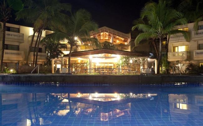Фото отеля Club Mahindra Varca Beach Resort
