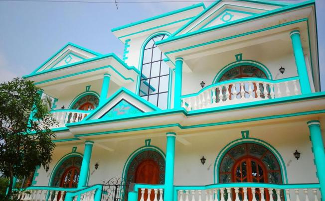 Фото отеля Joao Xavier Palace