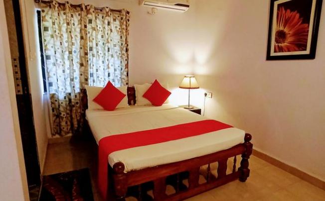 Фото отеля Tgf Dream Guest House
