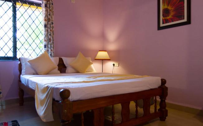 Фото отеля Tgf Dream Guest House
