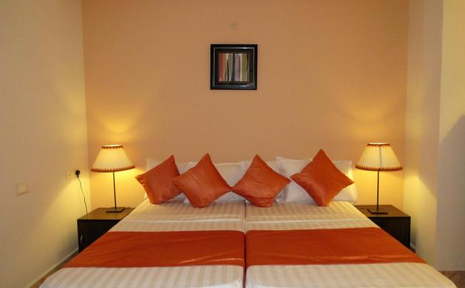 Фото отеля Tgf Dream Guest House
